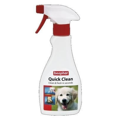 Beapher Quick Clean Dog 250ml