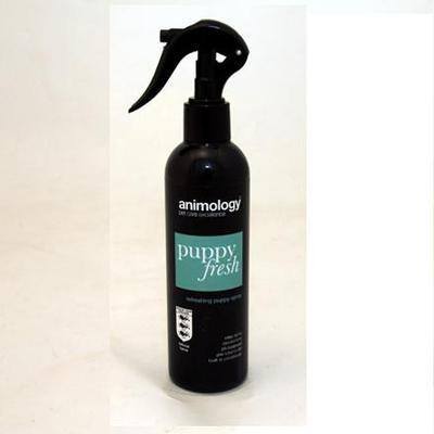 Animology Puppy Fresh Puppy Spray 250ml