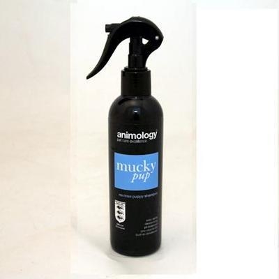 Animology Mucky Pup Puppy Shampoo 250ml