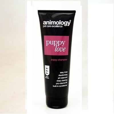 Animology Puppy Love Puppy Shampoo 250ml