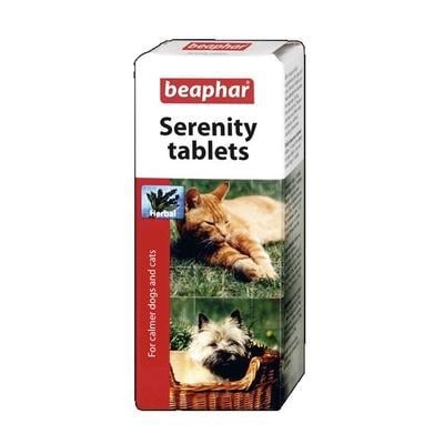 Beapher Serenity Tablets 20 Tablets