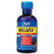 API Melafix Bacterial Treatment 118ml