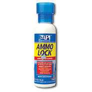API AMMO LOCK AMMANIA DETOXIFIER 118ml