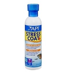 API Stress Coat Water Treatment 237ml