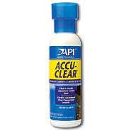 API Accu-Clear Water Treatment 37ml
