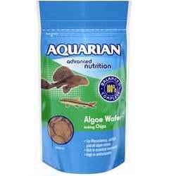 AQUARIAN® Algae Wafer 28g