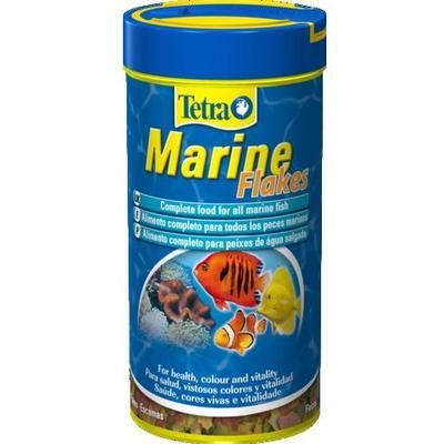 Tetra Marine Flakes 52g