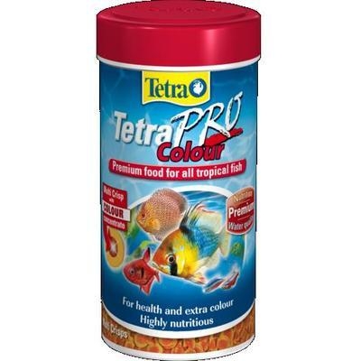TetraPro Colour 110g / 500ml