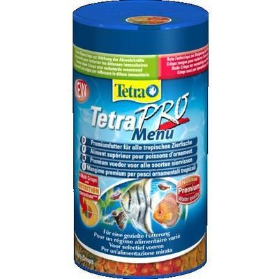 TetraPro Menu 64g / 250ml