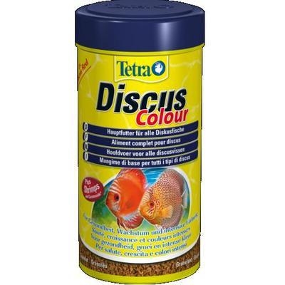Tetra Discus Colour 75g / 250ml
