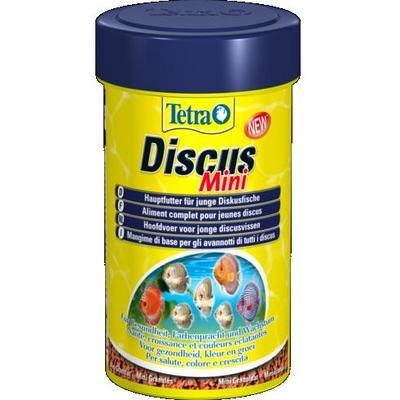 Tetra Discus Mini 40g / 100ml