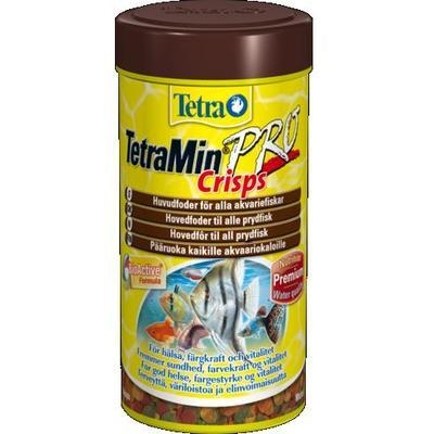 TetraMin Pro Crisps 22g / 100ml