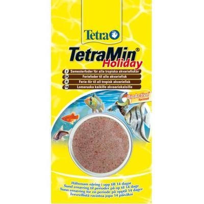 TetraMin Holiday 30g