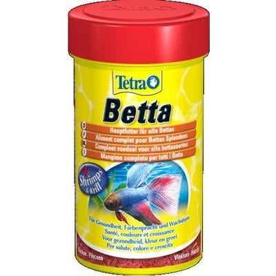 Tetra Betta 27g