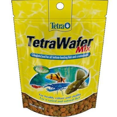 Tetra Wafer Mix 68g