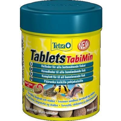Tetra Tablets TabiMin 1040 Tablets