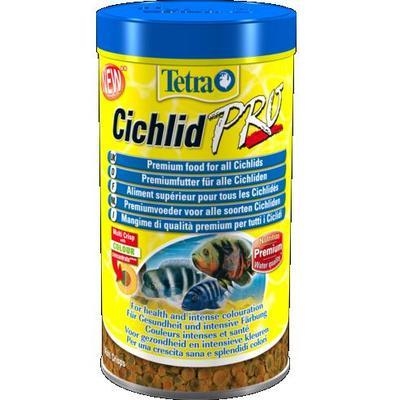 Tetra Cichlid Pro 115g / 500ml