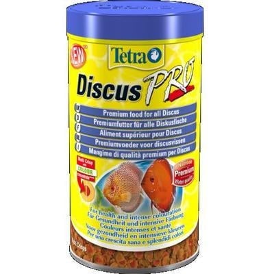 Tetra Discus Pro 115g