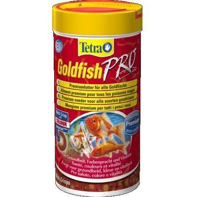 Tetra Goldfish Pro 20g / 100ml