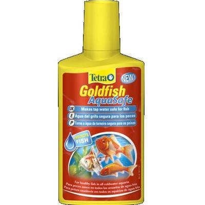 Tetra Goldfish AquaSafe 200ml