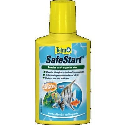 Tetra SafeStart 100ml