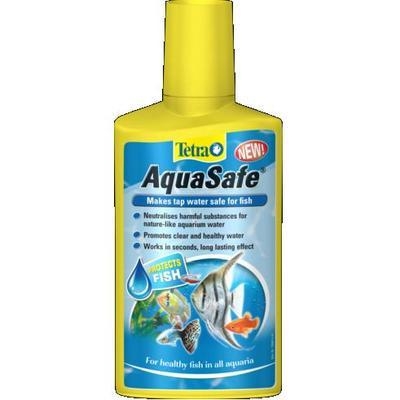 TETRA AQUASAFE 100ML