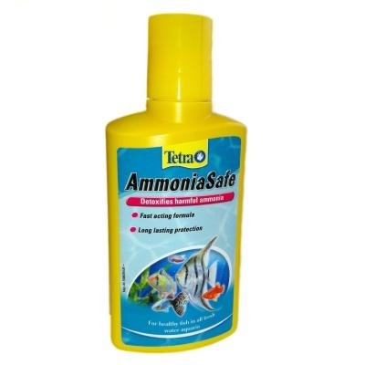 Tetra Ammoniasafe ( Tropical ) 100ml
