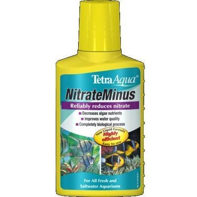 Tetra NitrateMinis Liquid 100ml