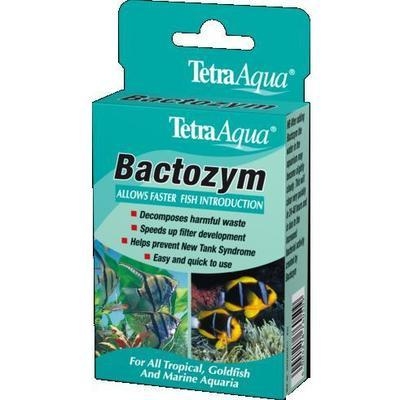 Tetra Bactozym