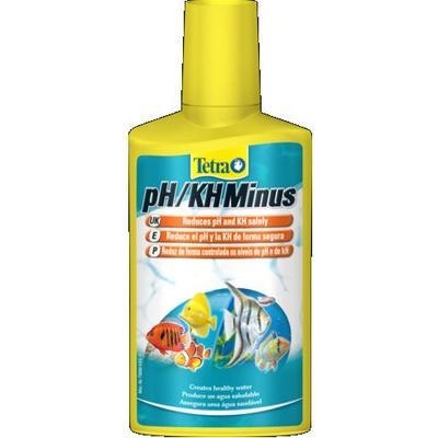 Tetra pH/KH Minus