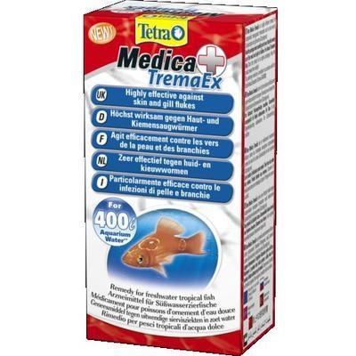 Tetra Medica TremaEx 20ml