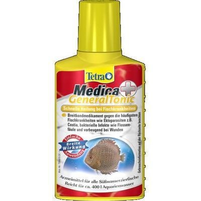 Tetra Medica GeneralTonic 100ml