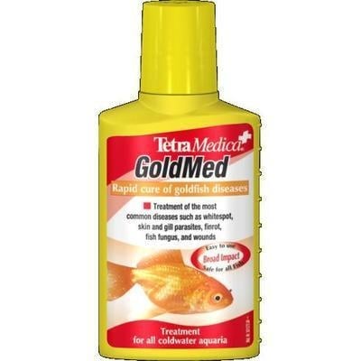 Tetra Medica GoldMed 100ml