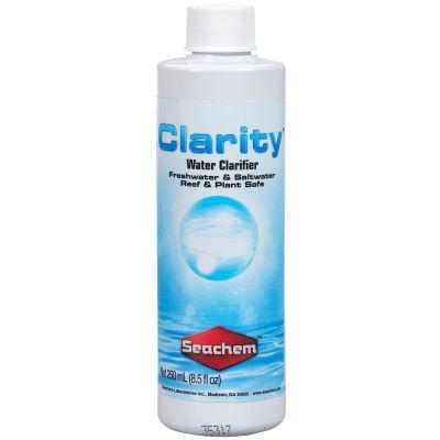 Seachem Clarity Water Clarifier 2000ml