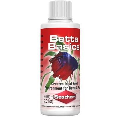 Seachem Betta Basic 50ml