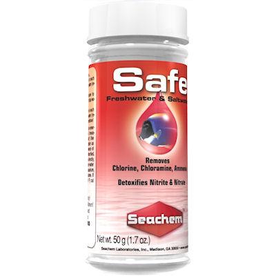 Seachem Safe 50g