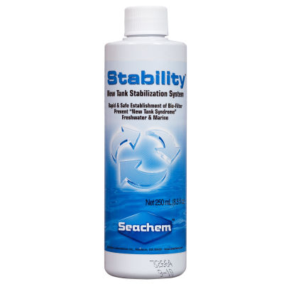 Seachem Stability 50ml
