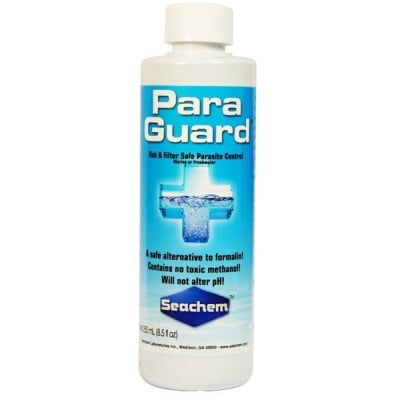 Seachem ParaGuard 2000ml 2LTR