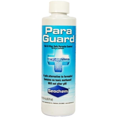 Seachem ParaGuard 4000ml 4LTR