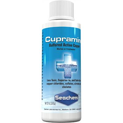 Seachem Cupramine 100ml