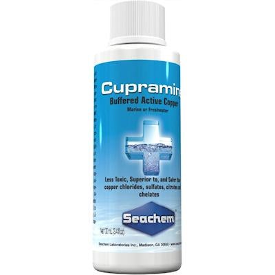 Seachem Cupramine 50ml