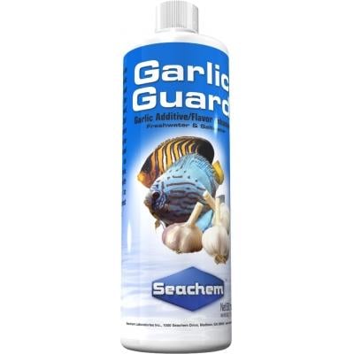 Seachem GarlicGuard 250ml