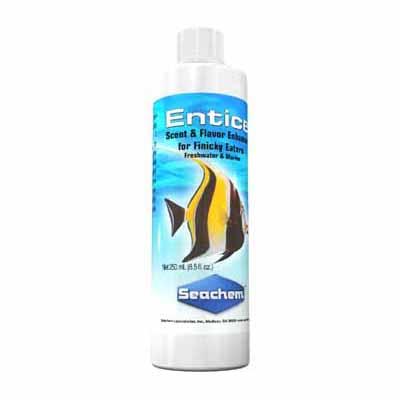 Seachem Entice 2000ml 2LTR