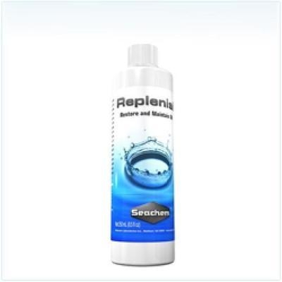 Seachem Replenish 250ml