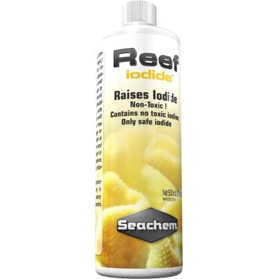 Seachem Reef Iodide 250ml
