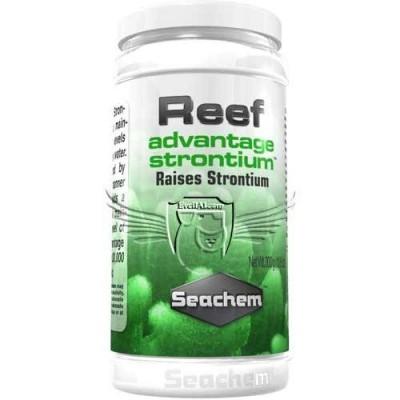 Seachem Reef Advantage Strontium 600g