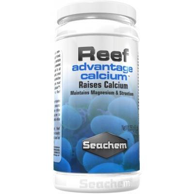 Seachem Reef Advantage Calcium 4000g / 4KG