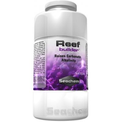 Seachem Reef Builder 300g
