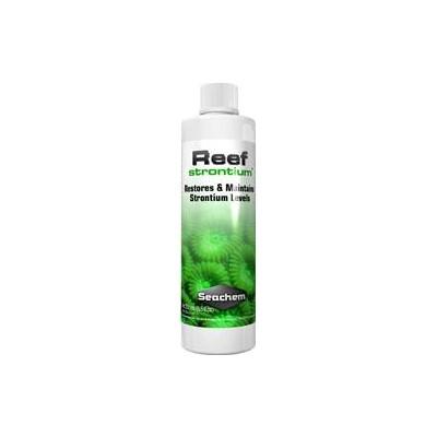 Seachem Reef Strontium 100ml