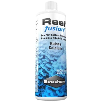 Seachem Reef Fusion 1 (ONE) 2000ml / 2LTR